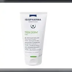 Isispharma Teen Derm Gel 150 ml