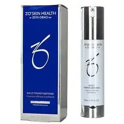 Zo Skin Daily Power Defnse