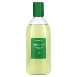 Aromatica Rosemary Scalp Scaling Shampoo