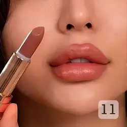 Rozza Lipstick Creamy _11