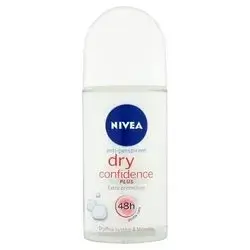 Nivea Dry Comfort Anti Perspirant