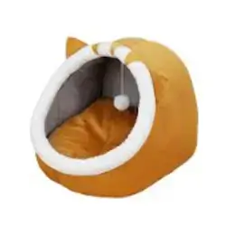 Cat Cave Bed