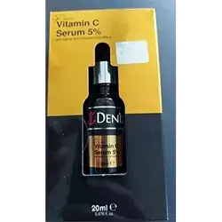 Vitamin C Serum 5% Deniz