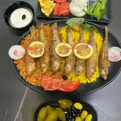 Zuri Meal