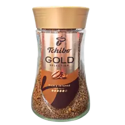 Tchibo Cold Selection Coffee (German, Glass Jar, 180g)