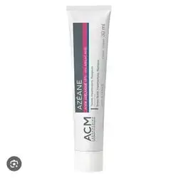 acm azeane  cream 30ml