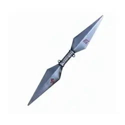 Naruto Uzumaki’s Flying Raijin Kunai Replica
