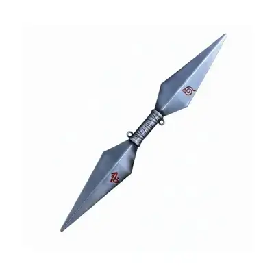 Naruto Uzumaki’s Flying Raijin Kunai Replica