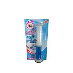 Pendant Toilet Cleaning Gel Ocean Scent 48 Gm