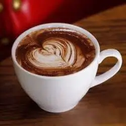 Chocolate Coffee