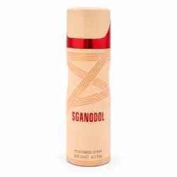 Sganodol Perfumed Spray
