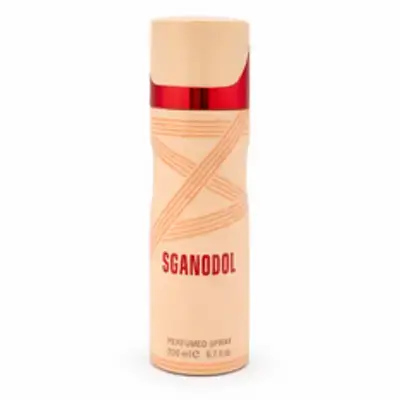 Sganodol Perfumed Spray
