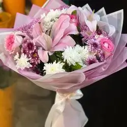 Flower Bouquet