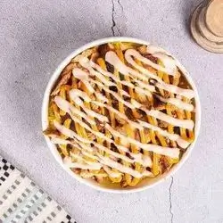 Cheese Rizo
