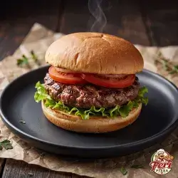 بەرگری گۆشت