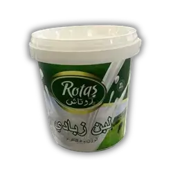 Rotach Yogurt 850 gm