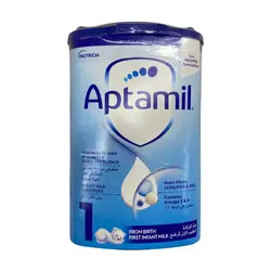 Aptamil Baby Milk Stage 1 900g