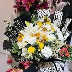 چەپکە گوڵ
