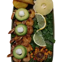 Sanawber Shrimp