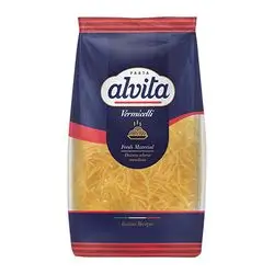 Alvita Vermacily 500Gm