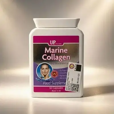 Marine Collagen Ultra Pure