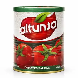 Altunsa Tomato Paste 830g