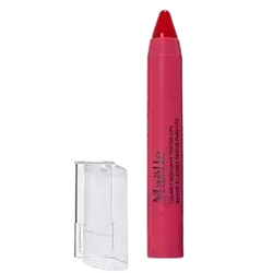 Clearly Brilliant Tinted Lips FUCHSIA 2.94g _ Maelle