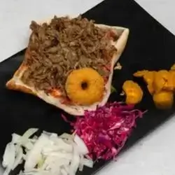 گەسی گۆشت