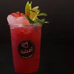 Amblia Mocktail