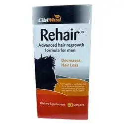 Rehair For Men