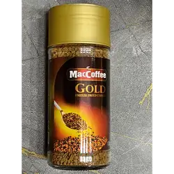 Gold Maccoffee