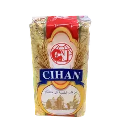 Bulgur with Jehann Noodles 700g