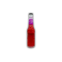 Fresh N Blackberry Glass Juice 330 ml