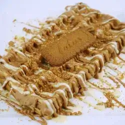 Lotus Waffle