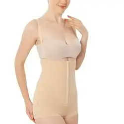 Hooked Panty Liposuction Corset REF 124