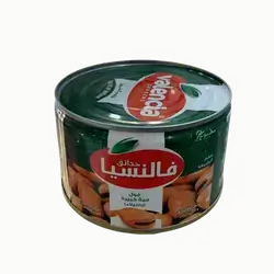 Beans Plain Valencia 400 gm