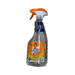 Mr Muscle Kitchen Cleaner 500ml
