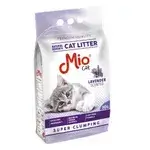 Mio Big Granules Lavender 10l