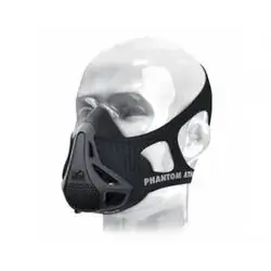 Phantom Training Mask