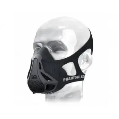Phantom Training Mask