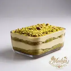 محەلەبی بە فستق