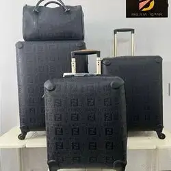 Travel Set Bags