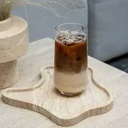 لاتێ بندقی بریز سکینی (٩٨ کالۆری)