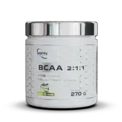 MAXPRO BCAA 2:1:1 mojito flavor 270g