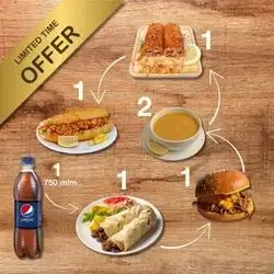 Family Offer