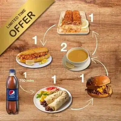 Family Offer