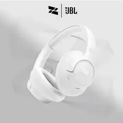 JBL Tune 730BT Headphone - White