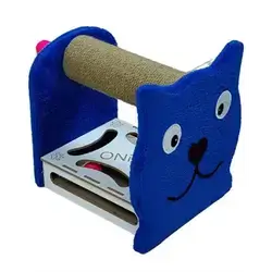 Scratcher