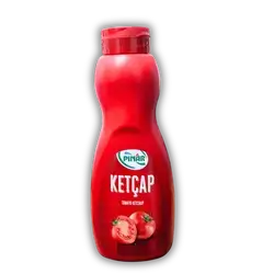 Pinar Turkish Hot Ketchup 800g
