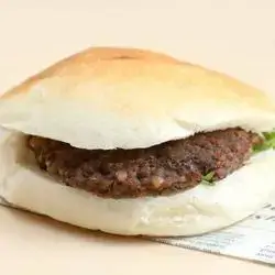 Meat Burger